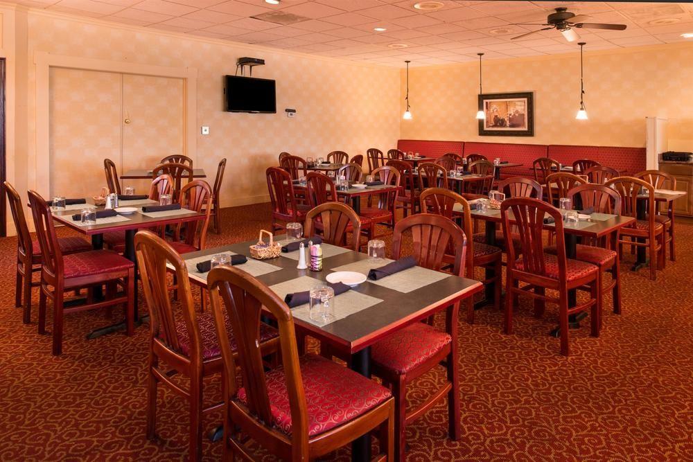 Ramada Plaza Rochester Airport Exteriör bild
