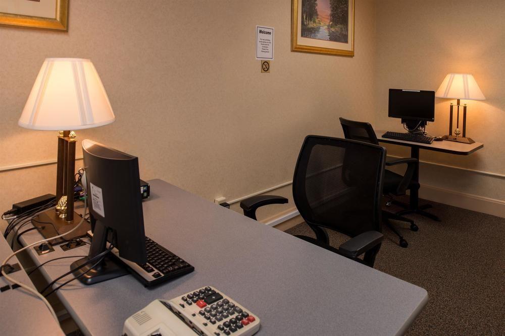 Ramada Plaza Rochester Airport Exteriör bild