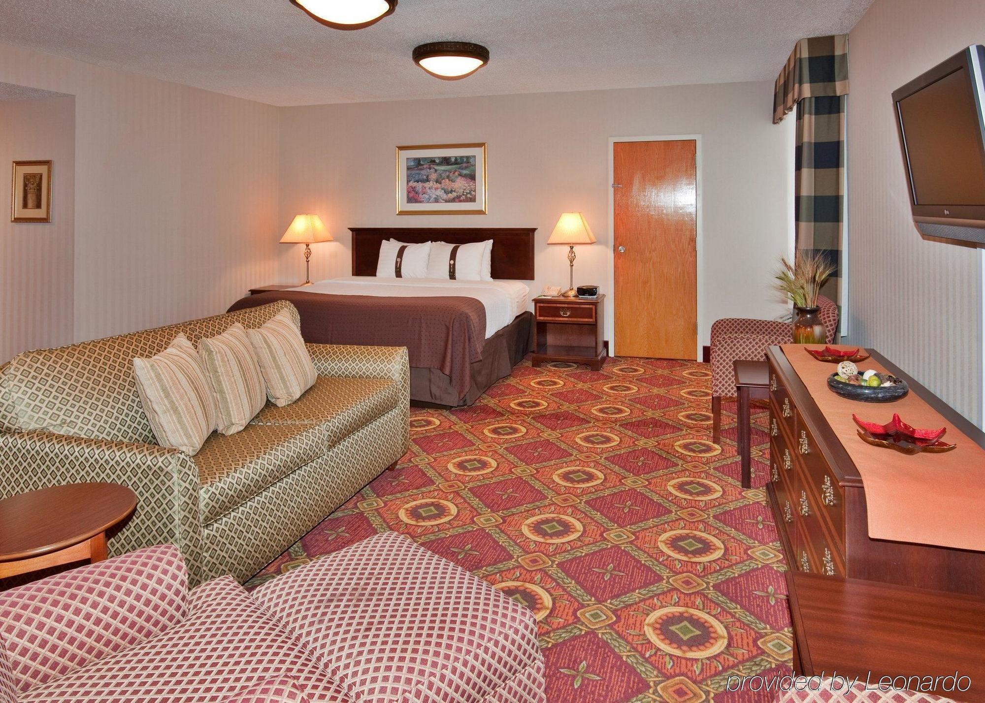 Ramada Plaza Rochester Airport Exteriör bild