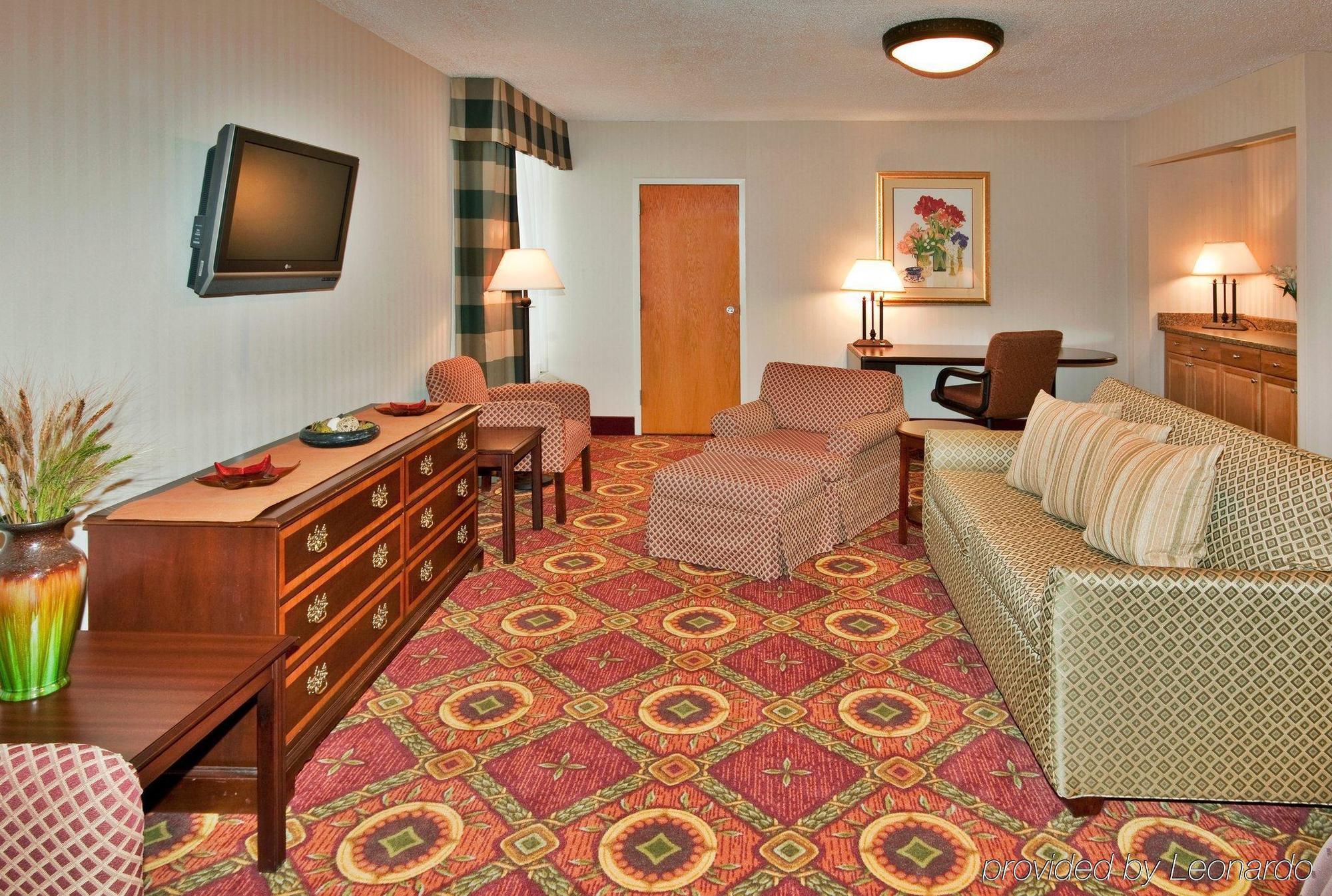 Ramada Plaza Rochester Airport Exteriör bild
