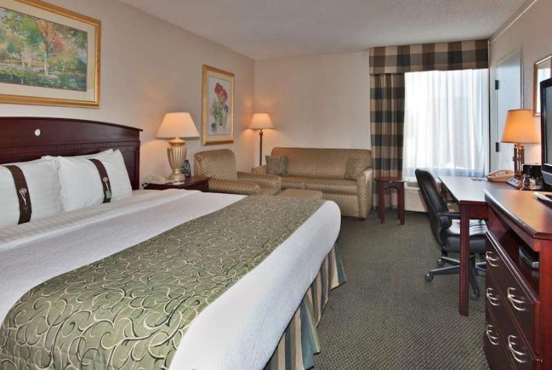 Ramada Plaza Rochester Airport Exteriör bild